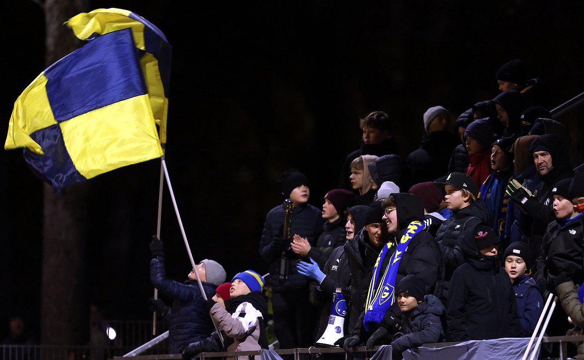 "Haluan osoittaa kuuluvani pääsarjatasolle" - Gnistanin Toni Takamäellä on Veikkausliiga vielä kokematta