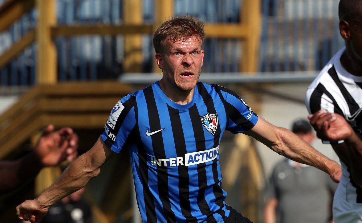 Inter jakoi perinteiset palkinnot kauden parhaille pelaajilleen