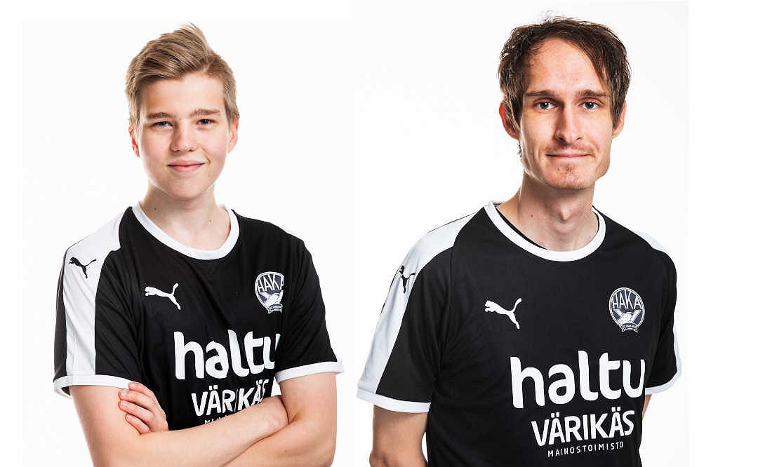 FC Haka puolustaa eFutisliigan mestaruutta - "Puolivälierästä pitää parantaa ja paljon"