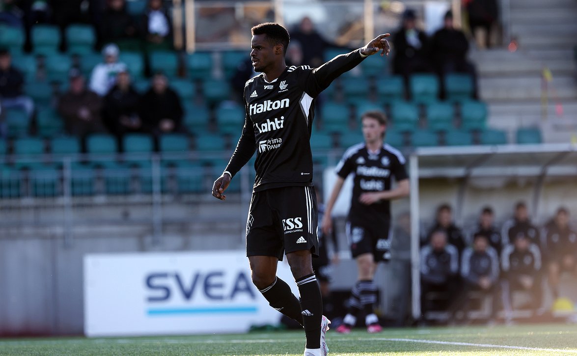 Ennakko: FC Lahti-KTP