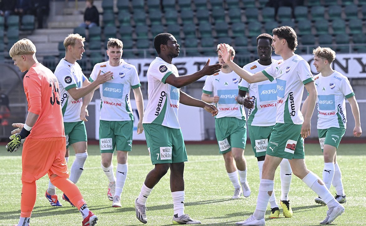 Suomen Cupin 5. kierros pelattu - KTP:n ja Ilveksen cup-taival päättyi