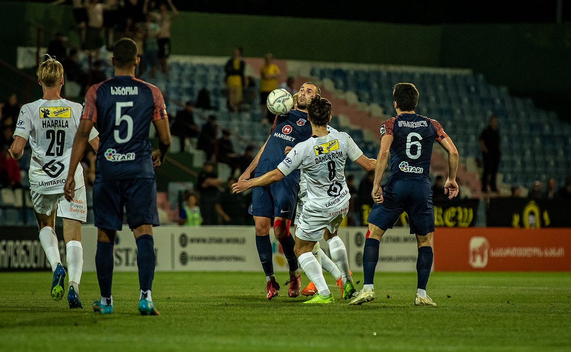 HJK:n ja KuPS:n mahdolliset seuraavat eurocup-vastustajat selvillä