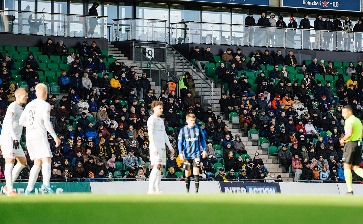 KuPS järjestää tiistaina Locker Room Sales -myyntipäivän