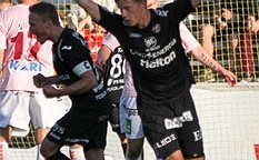 FC Lahden yleisömäärissä huima nousu