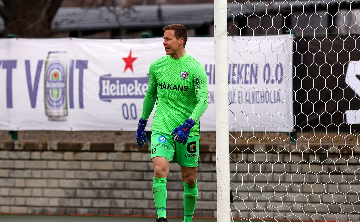 "Kaikki haluavat ehdottomasti sen" - Henrik Moisander haluaa päättää uransa mitaliin