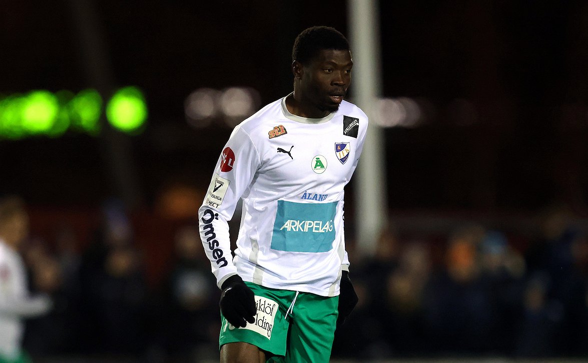 ​"Voitto antaa meille voimaa" – IFK Mariehamn ammentaa uskoa Ilves-voitosta