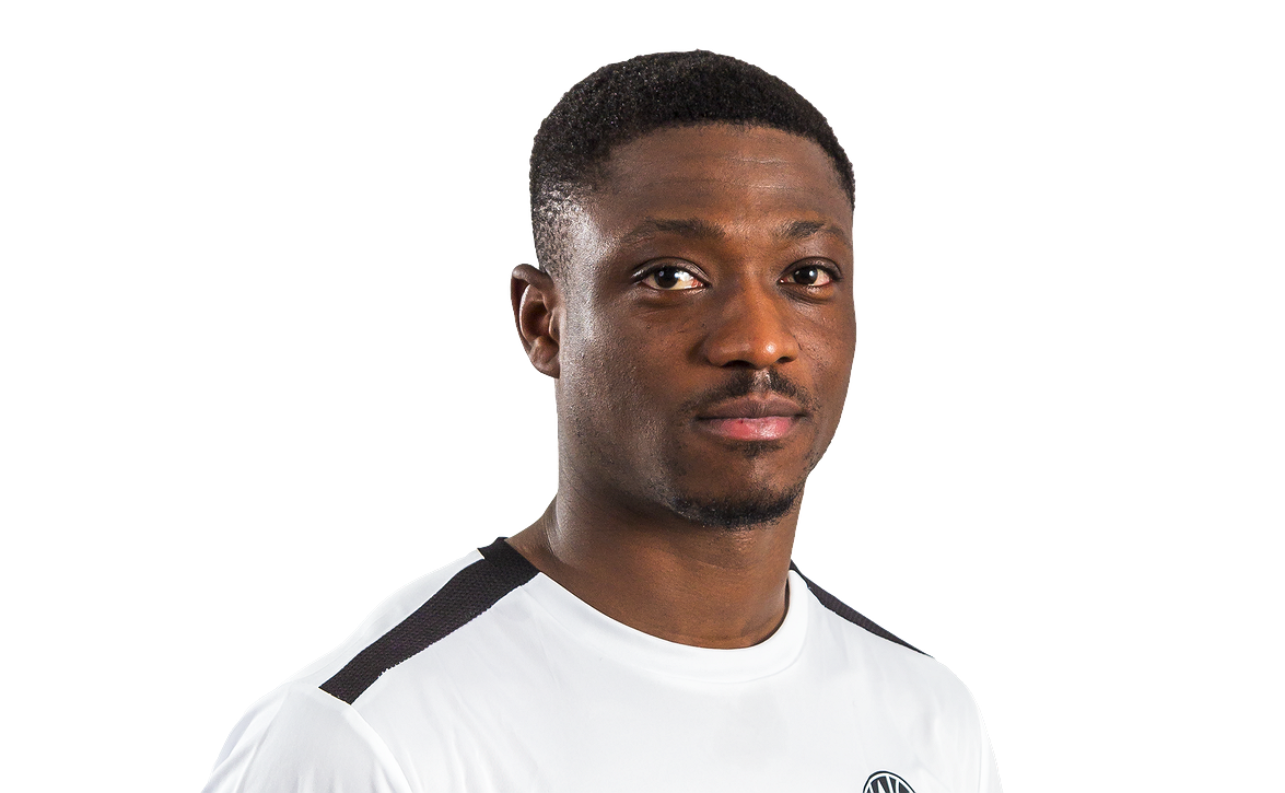 Steve Traoré jättää Hakan - sopimus purettu yhteisymmärryksessä