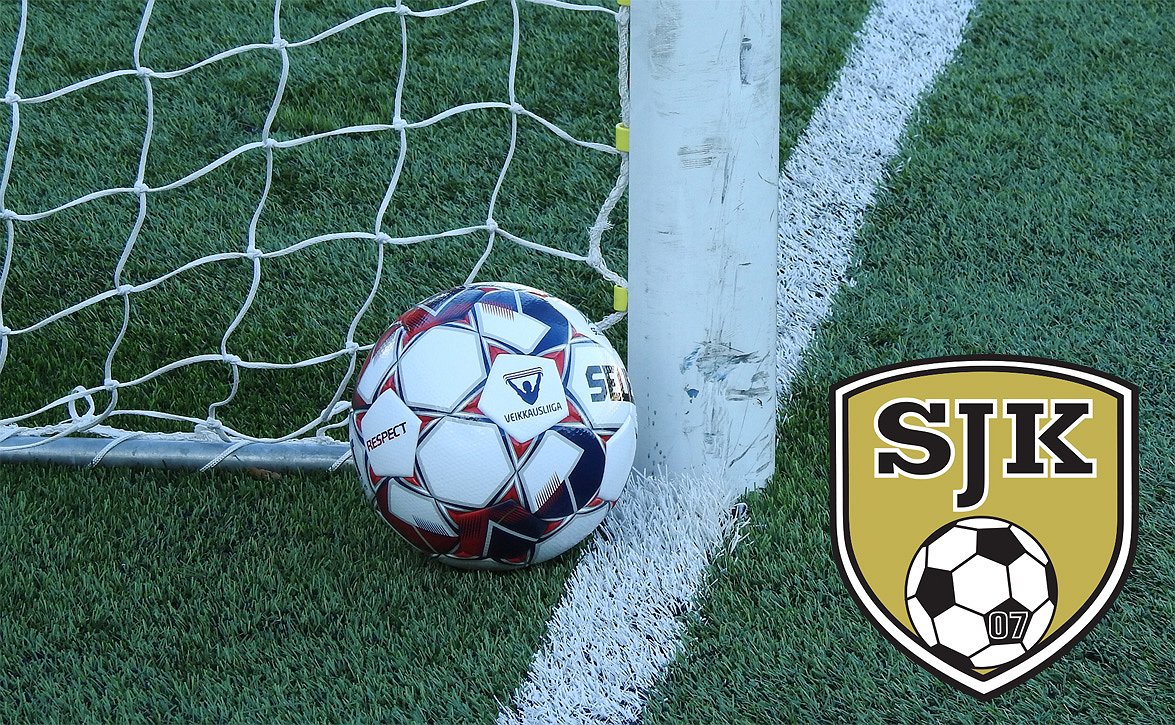 ​ISTV: Huippuhetket lauantain SJK-HIFK:sta