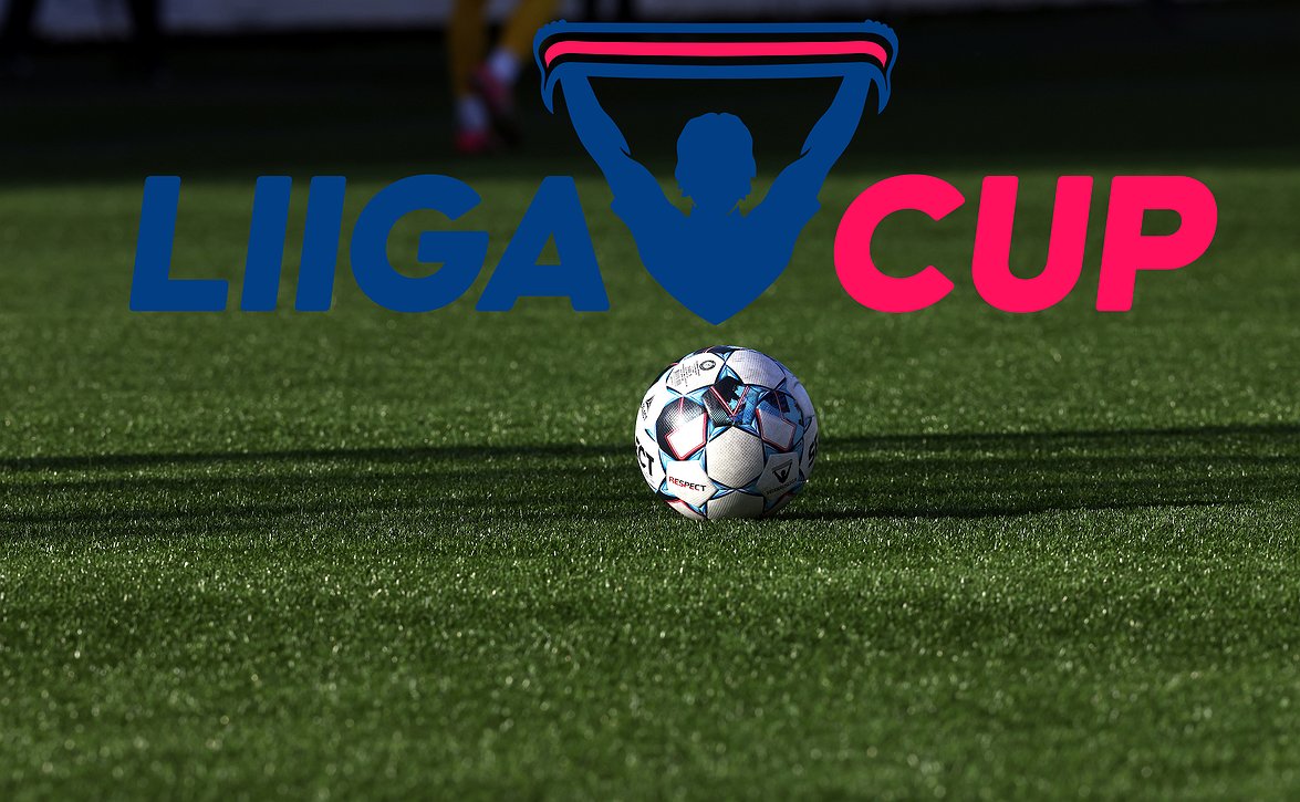 Liigacupin keskiviikon HJK – FC Lahti pelataan Bolt Arenalla