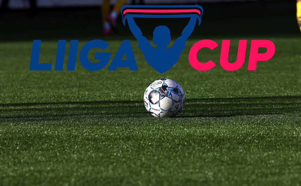 ​Liigacup 2023 käyntiin tammikuussa – kilpailumuotoon muutoksia