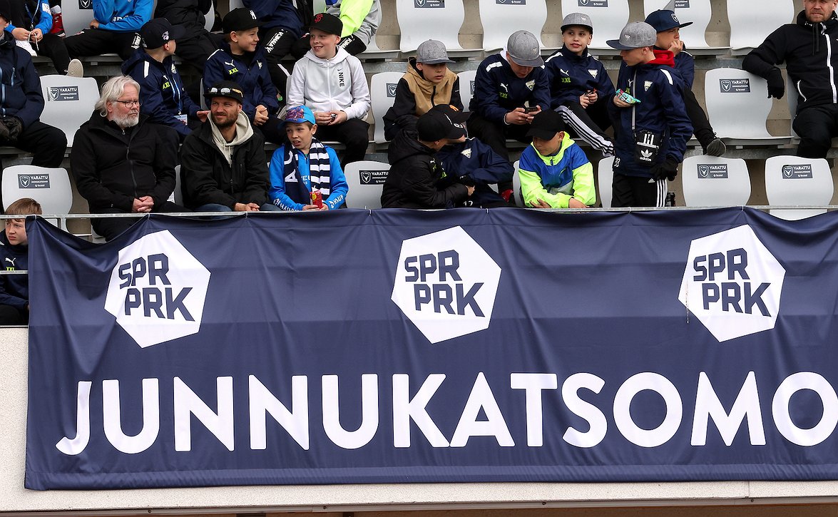AC Oulun myymälän avajaiset lauantaina - paikalla pelaajia ja luvassa tarjouksia ja arvontaa