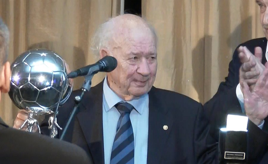 Yli 30 vuoden rupeama takana - Stefan Håkans siirtyy sivuun FC Interin puheenjohtajan paikalta