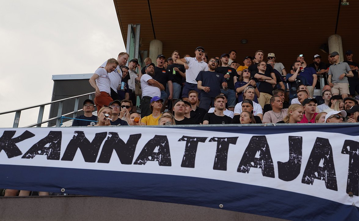 ​Nyt on Heinäpään jalkapallostadionilla tonttikin – vuokrasopimus 40 vuodeksi
