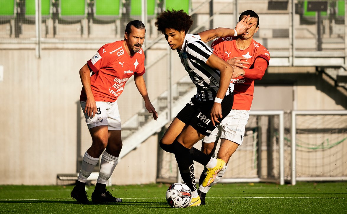 HIFK putoaa, FC Lahti karsii – HJK jatkaa kärjessä KuPS kannoillaan