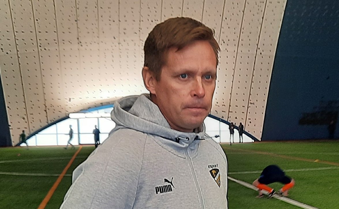 "Tänään otettiin askel taaksepäin"- Vasara ei selitellyt Hongan tappiota HJK:lle