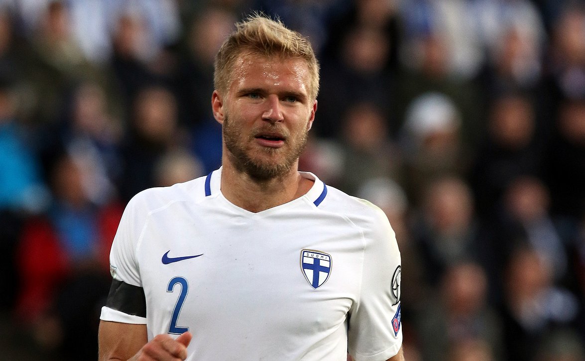 Huuhkajat päätti MM-karsinnat tasapelillä Turkkia vastaan