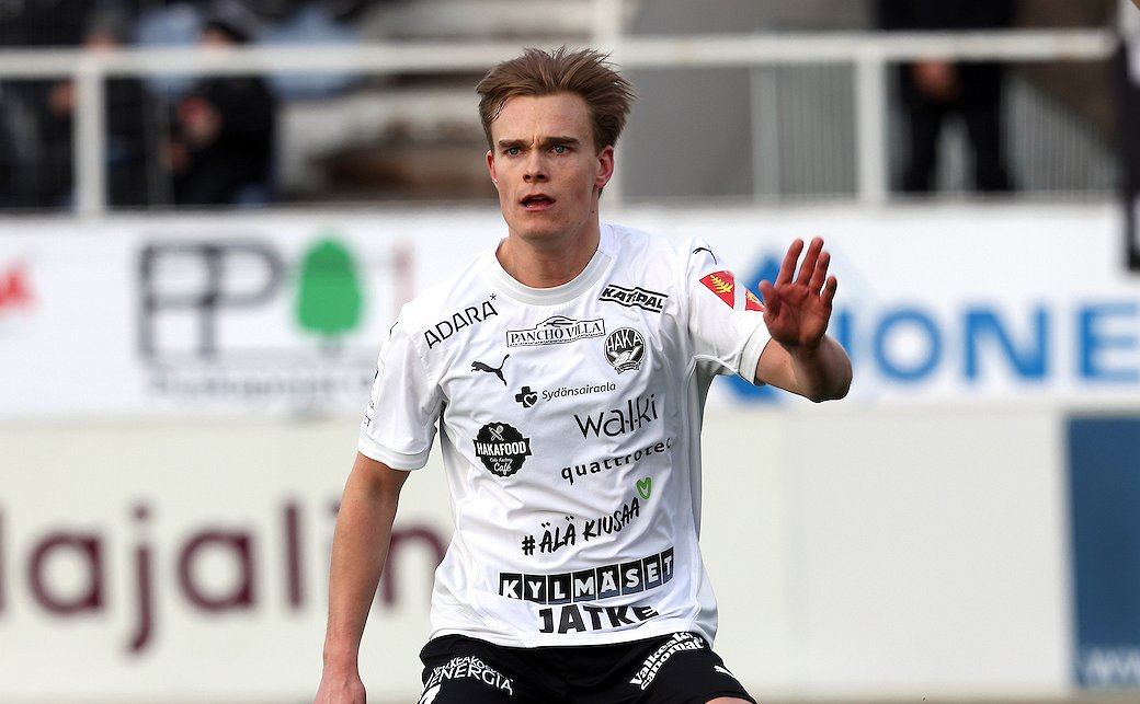 Elias Mastokangas jättää Hakan - "Tuntui hyvältä ratkaisulta etsiä uusi haasteita"