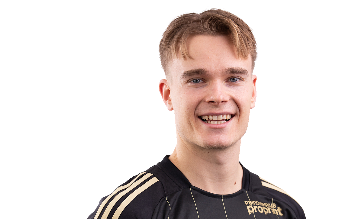 Elias Mastokangas on vakuuttanut Rasmus Karjalaisen - "Monelle hyvä esimerkki"