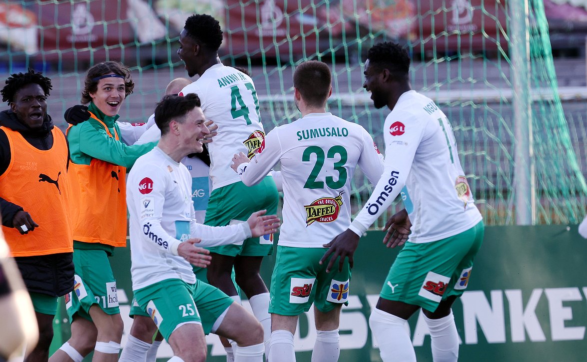 ​IFK Mariehamn valmiina taisteluun sarjapaikastaan – "Voimme syttyä uudelleen"