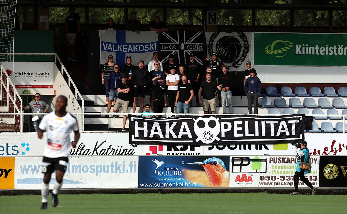 Ennakko: FC Haka-KuPS