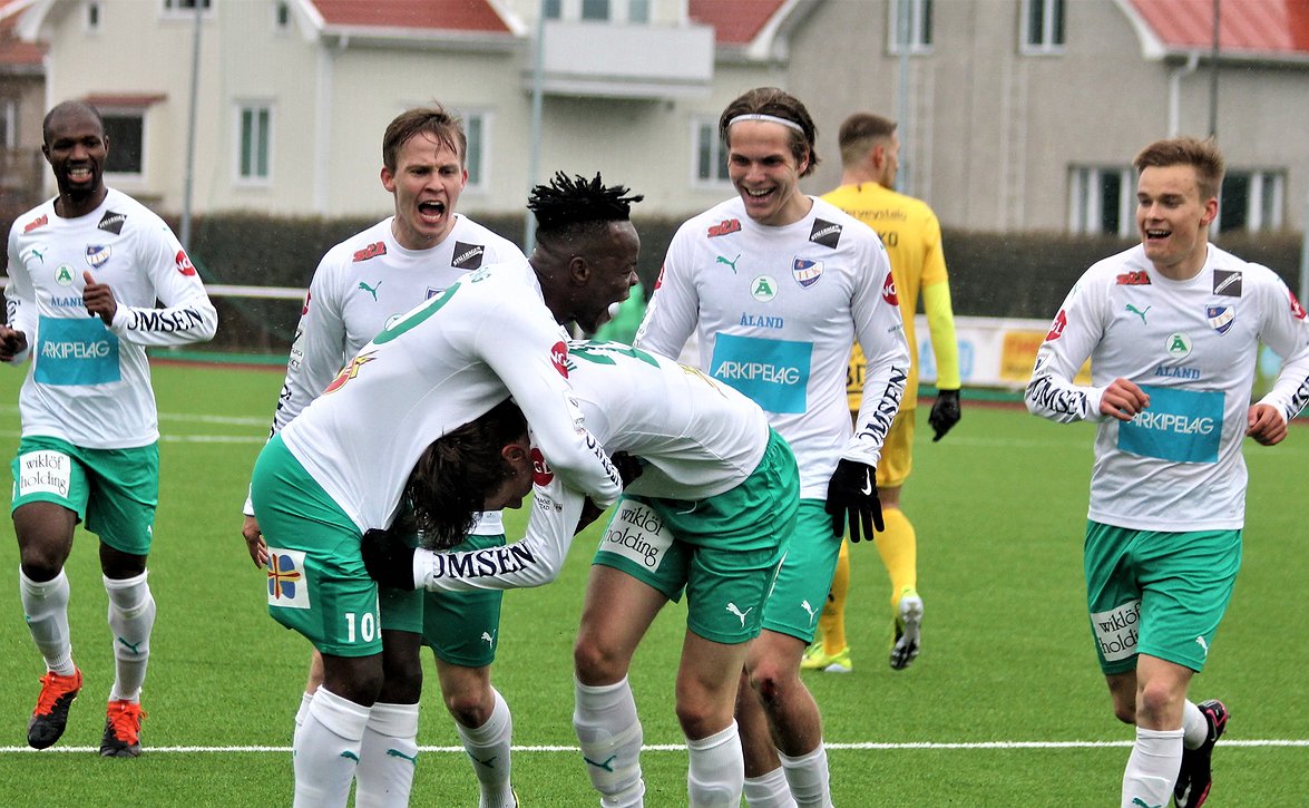 ​Tuore IFK Mariehamn -luotsi Daniel Norrmén: "Teen kaikkeni että selviämme tästä"