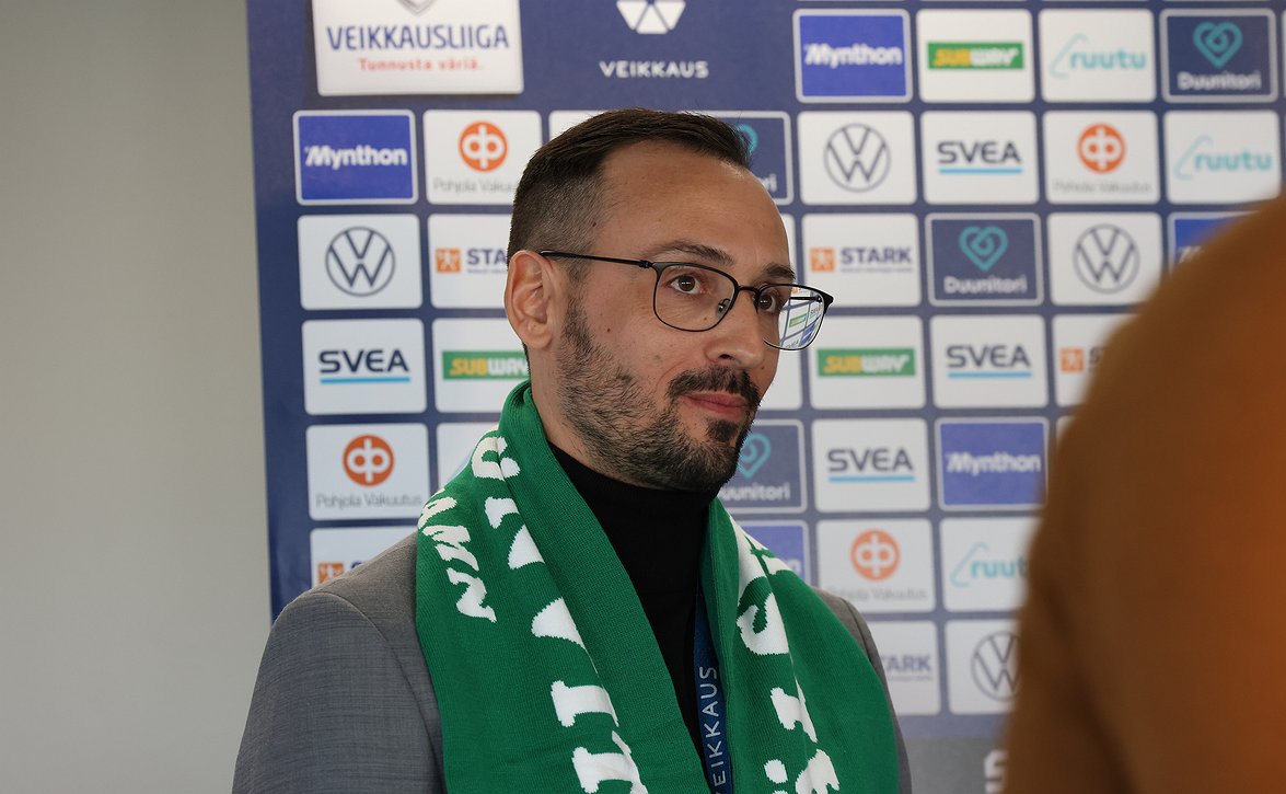 ​"Oli kaksi selkeää tavoitetta" – IFK Mariehamn teki torstaina vaadittavan