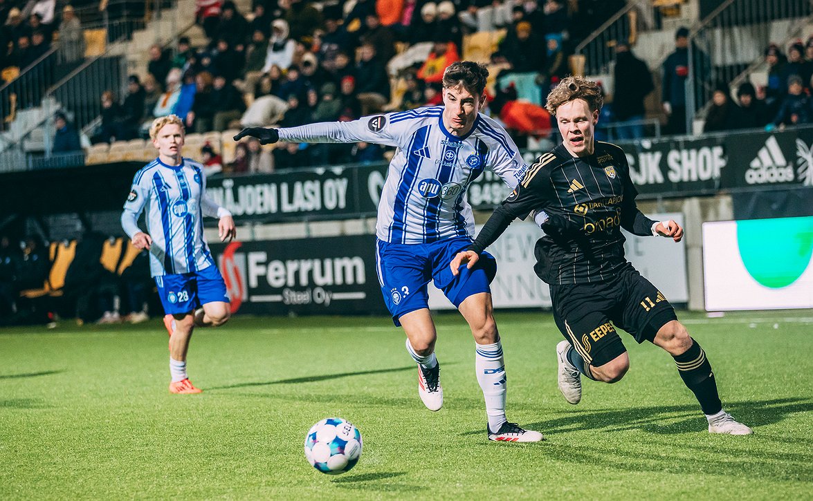 Eurocup-joukkueet tulessa viikolla – kaksi kovaa ottelua jo ennen viikonloppua