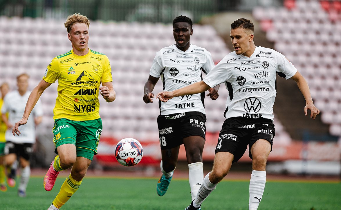 Ilves fc cheap