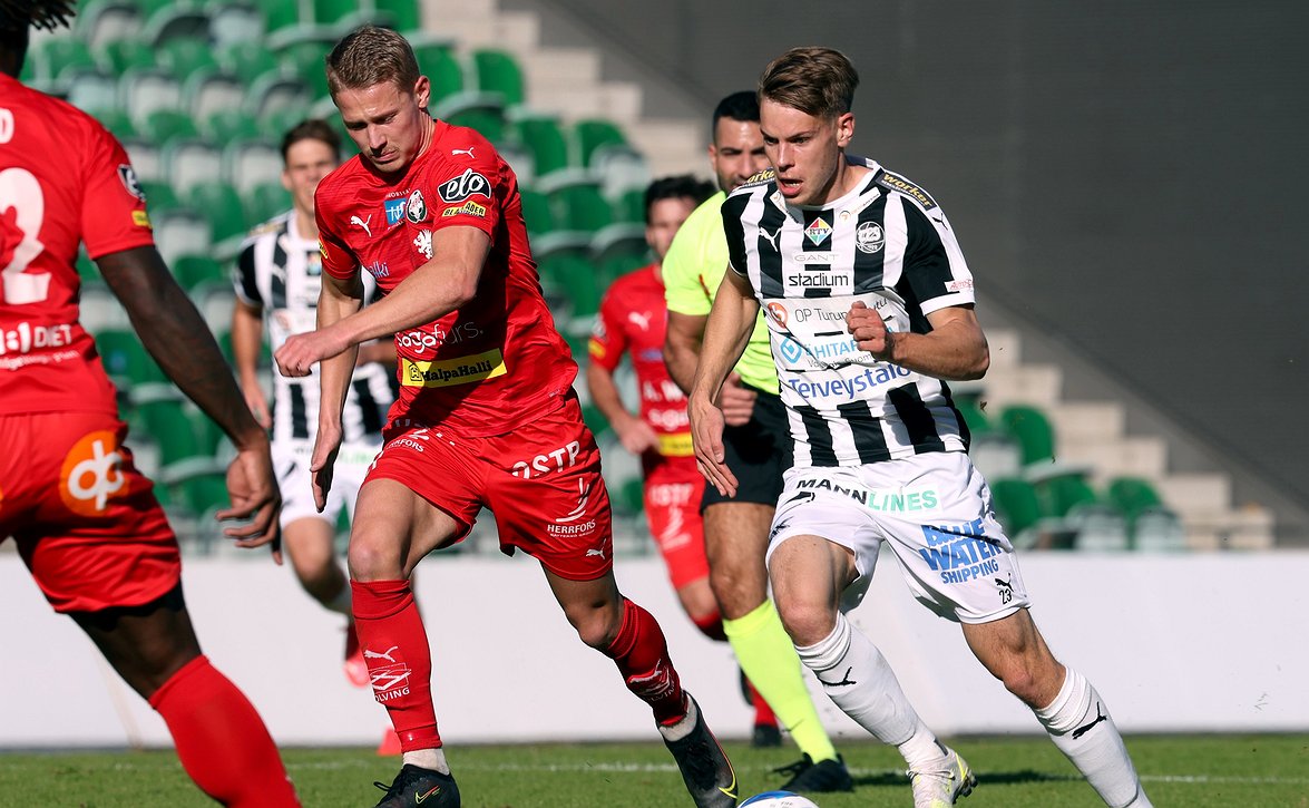 Liigacupin ohella myös Ykköscup palaa kilpailukalenteriin