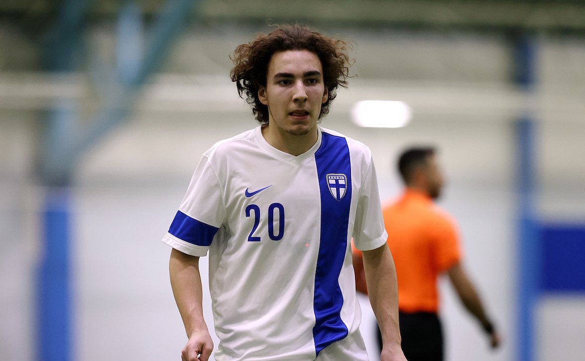 IF Gnistan sopimukseen Oliver Günesin kanssa