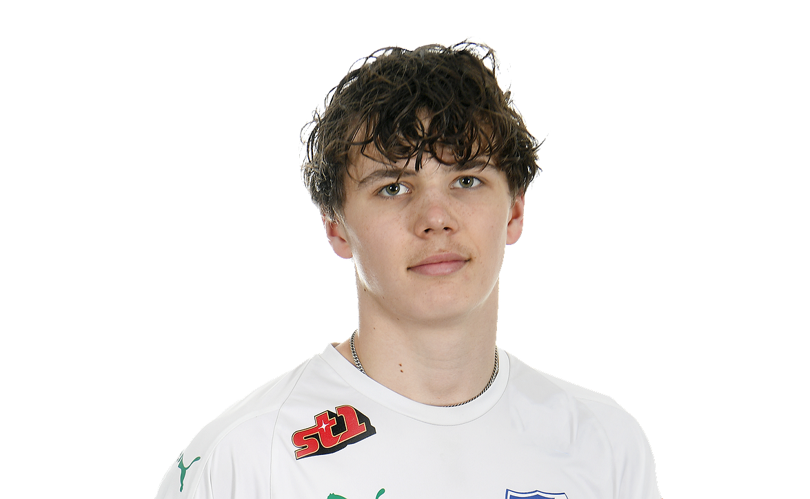 ​IFK Mariehamnin Arvid Lundberg jälleen Serie A -seuraan tutustumassa