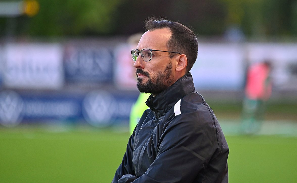 ​"Olemme palaamassa tasollemme" – IFK Mariehamn katkaisemaan tappioputkeaan