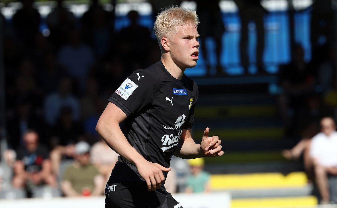Suomen U19-pojat nimetty EM-jatkokarsintaturnaukseen Saksaan