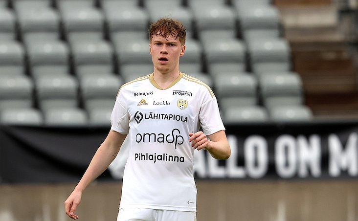 AC Oulu ja Otto Kemppainen sopimukseen - "Hyvät fiilikset"