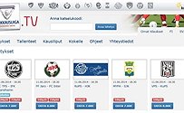 Veikkausliiga.TV on avattu