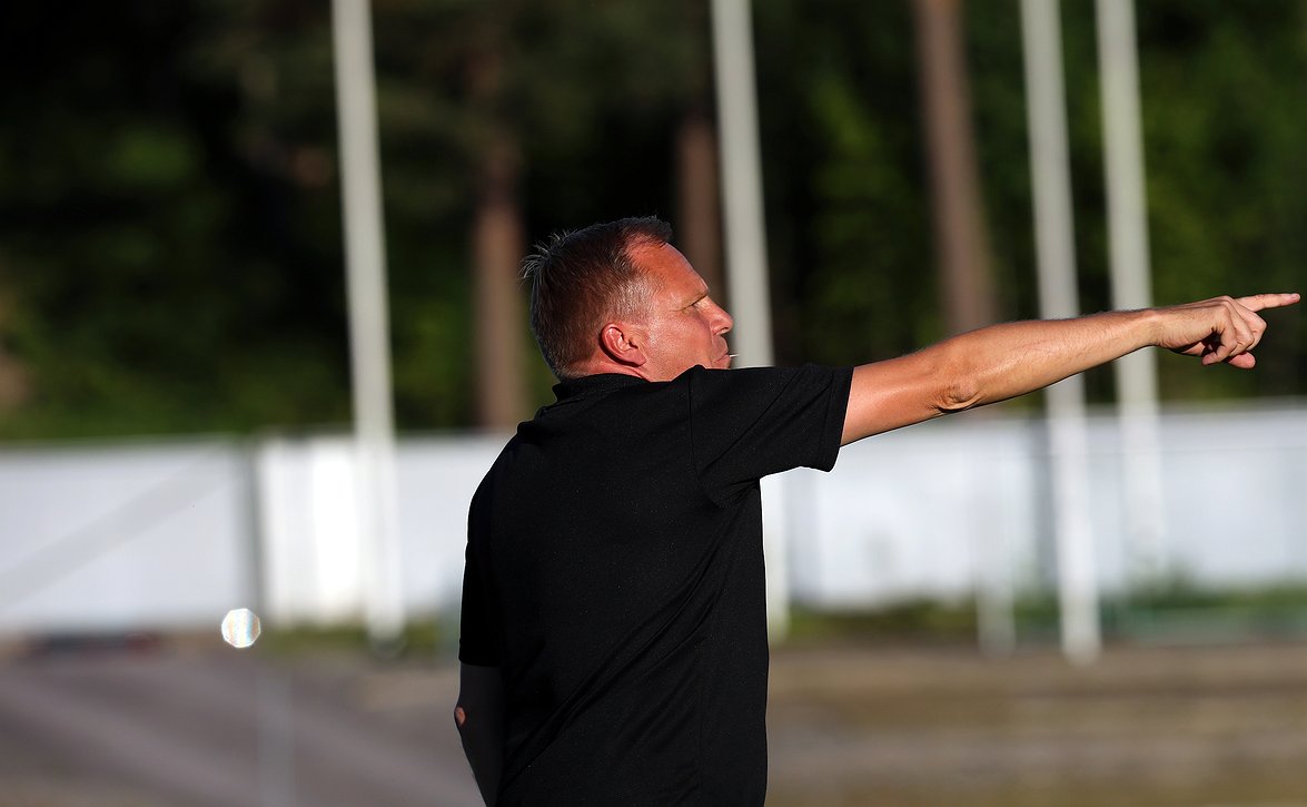 ​Korkeakunnas painottaa huolellisuutta FC Lahden pelaamisessa