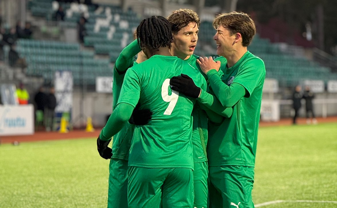 ​"Kyse on kuitenkin otteluitten voittamisesta" – IFK Mariehamnilla vielä parannettavaa pelillisesti