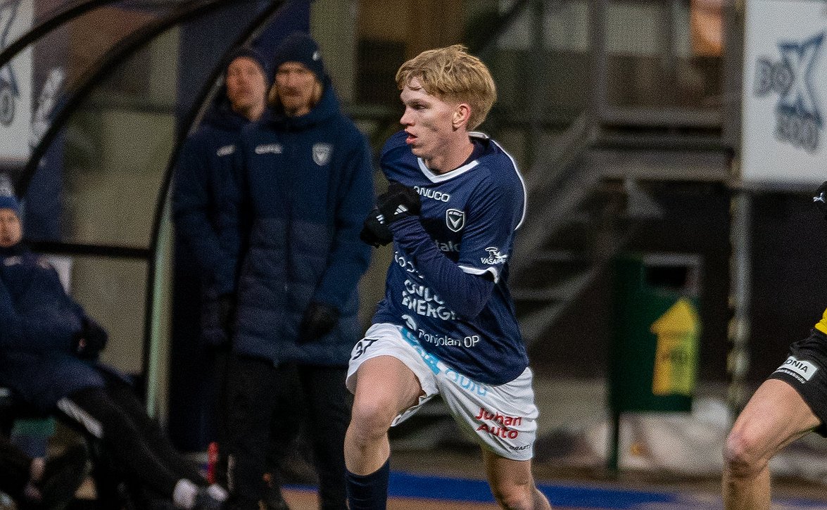 "Tätä on odotettu älyttömän kauan" - kotiavaus tuo AC Oululle lisäenergiaa lauantaille