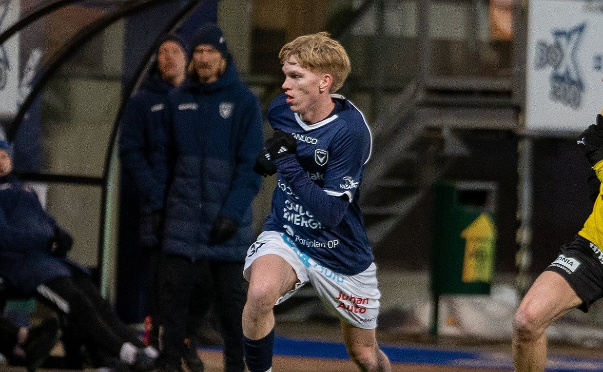 "Tärkeintä on jatkopaikka" - AC Oulu kaatoi hyvin vastaan haranneen PonPan cupissa