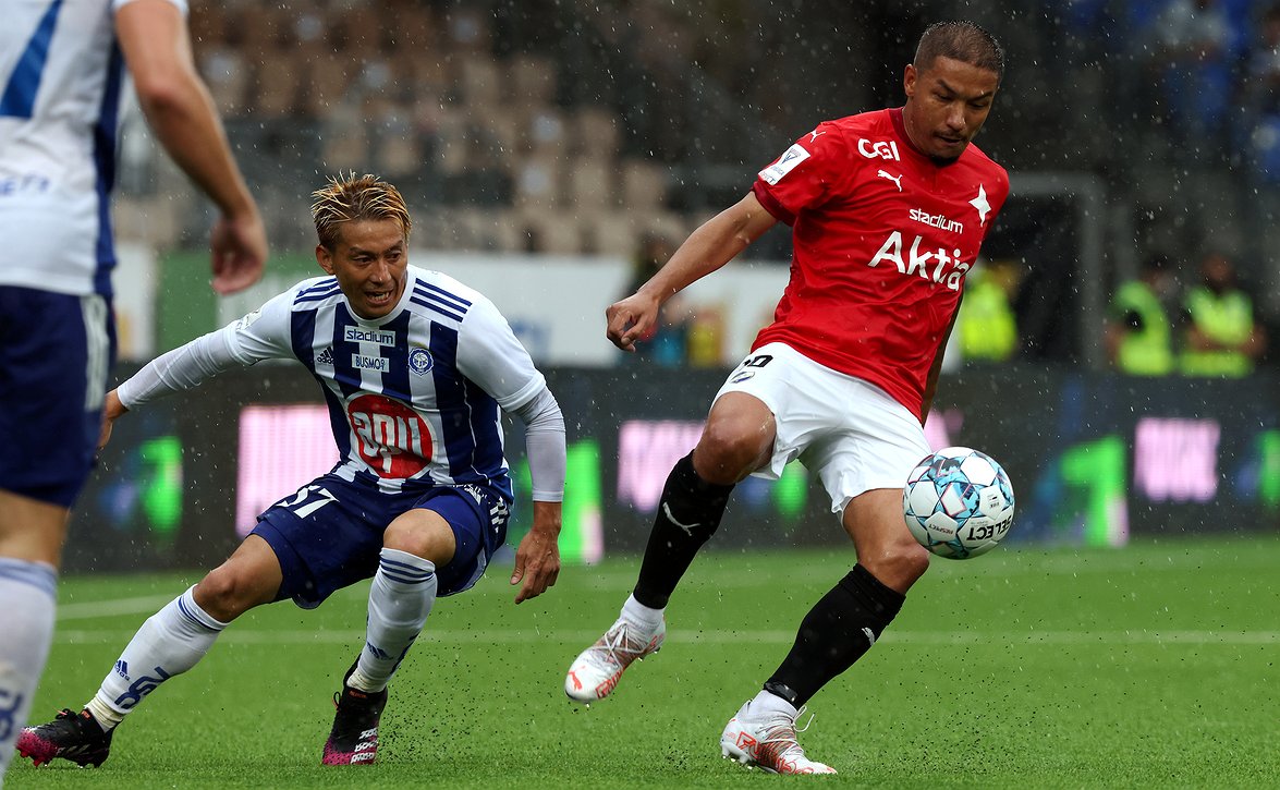 "Olen ylpeä taistelusta" - HIFK-luotsi Gómez kiitteli pelaajiaan tappiosta huolimatta