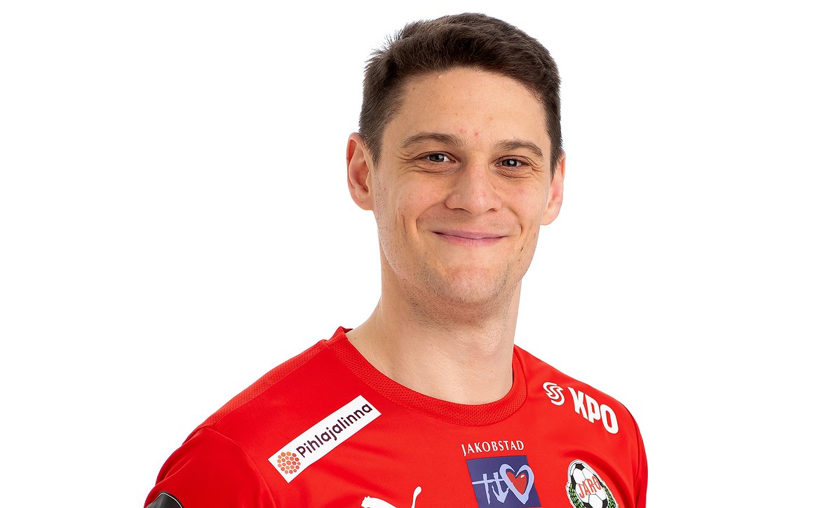 Monien vaiheiden jälkeen pelaamaan päästy FF Jaro-KPV päättyi 3-0