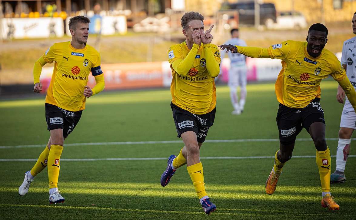 KuPS vahvisti myyntitiimiään
