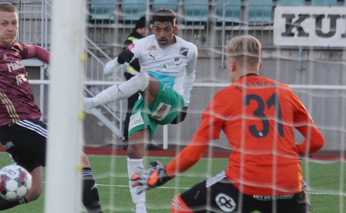 Ennakko: IFK Mariehamn-FC Honka