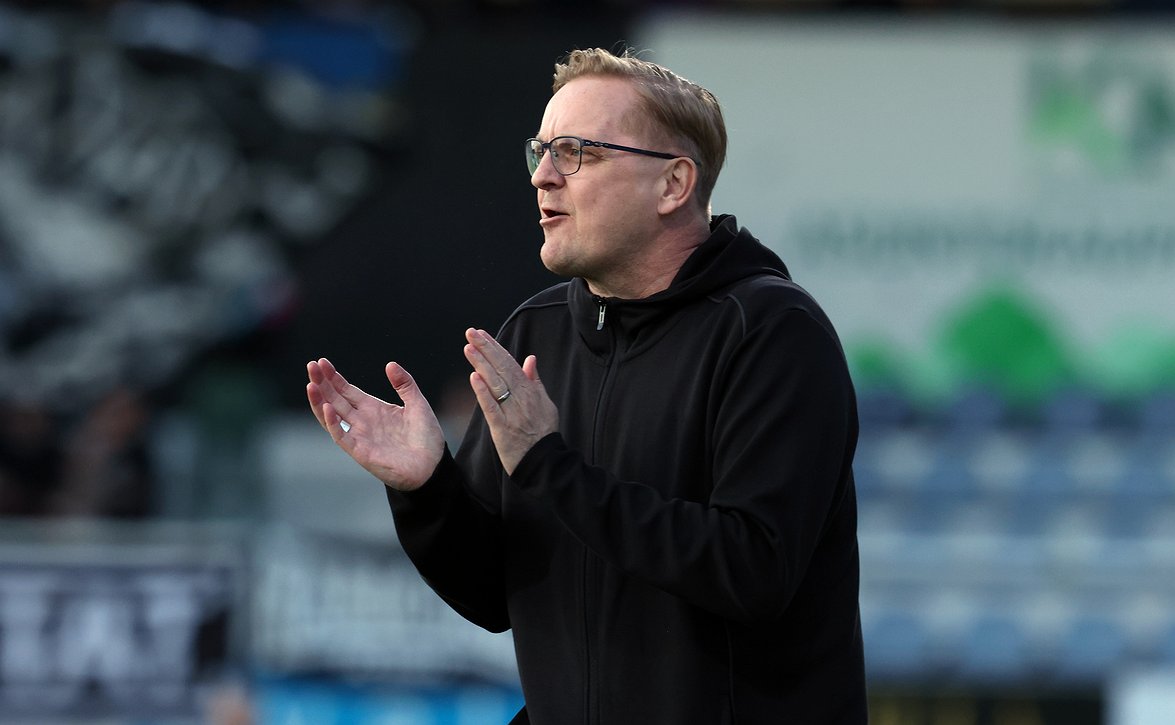 KuPS-luotsi Jarkko Wiss kohtaa kasvattajaseuransa - "Sieltä on paljon muistoja"
