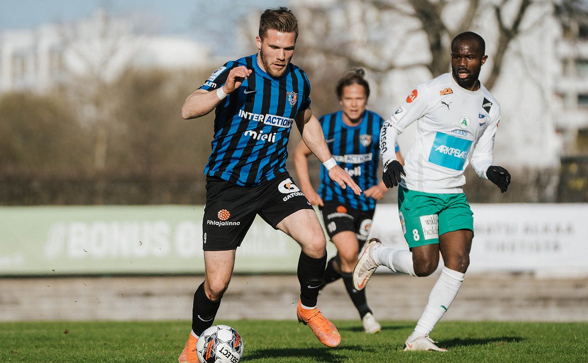 Ennakko: IFK Mariehamn-FC Inter