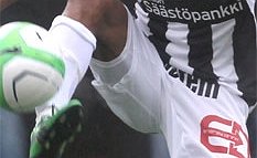 TPS muistuttaa jo joululahjoista