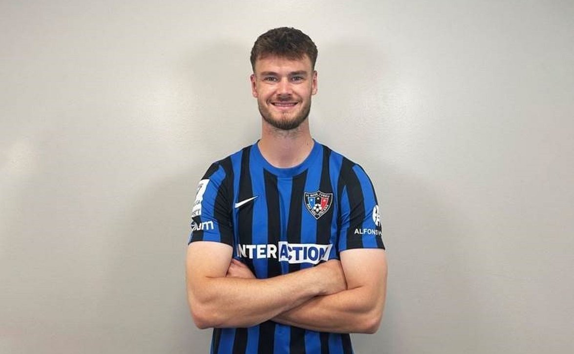 Inter hankki kokemusta takalinjoille - hollantilaistoppari Bart Straalman sopimukseen