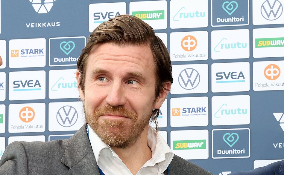"Pitää hyödyntää luontaisia vahvuuksia" – IFK Mariehamn ei keskity vain vastaiskuihin