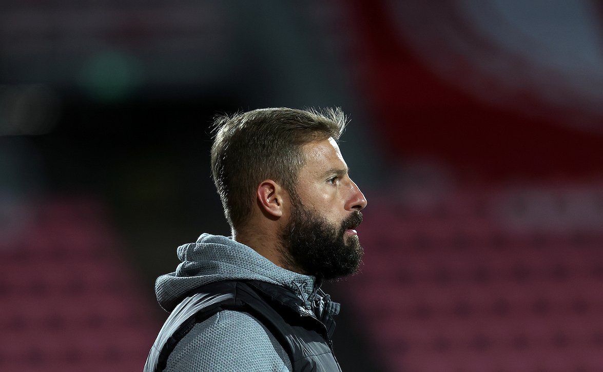 SJK nimesi uuden päävalmentajansa