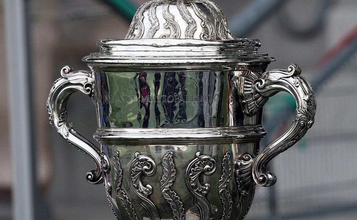 ​Miesten Suomen Cup uuteen aikaan